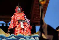 美濃竹鼻まつりの写真・動画_image_127780