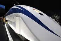 リニア・鉄道館の写真・動画_image_137684