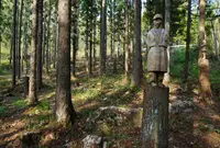 小砂里山の芸術の森の写真・動画_image_158621