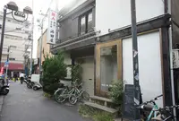 レイン オン ザ ルーフ （rain on the roof）の写真・動画_image_166410