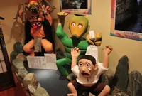 道の駅大歩危の写真・動画_image_179988