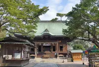 水天宮の写真・動画_image_192944