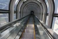 梅田スカイビル 空中庭園展望台の写真・動画_image_202512