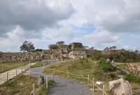 竹田城跡の写真・動画_image_206486