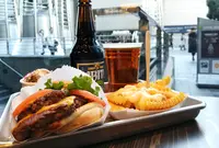 Shake Shack みなとみらい店（シェイクシャック みなとみらい店）の写真・動画_image_305056