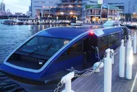 ぷかり桟橋 オーシャンズクルーズの写真・動画_image_325909