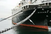 日本郵船氷川丸の写真・動画_image_325917
