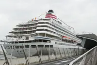 横浜港大さん橋国際客船ターミナル（大さん橋）の写真・動画_image_325929