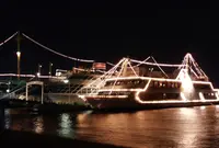 山下公園　横浜クルージングの写真・動画_image_327895