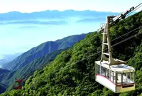 駒ヶ岳ロープウェイ 千畳敷駅の写真・動画_image_342558