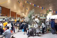 愛・地球博記念公園の写真・動画_image_444712