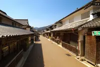 うだつの町並みの写真・動画_image_451985