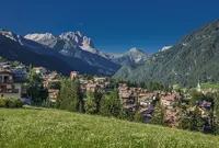 ヴィーゴ・ディ・ファッサの写真・動画_image_491101