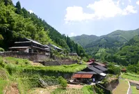 十根川重要伝統的建造物群保存地区の写真・動画_image_628873