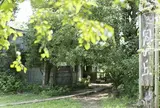 喫茶風の丘