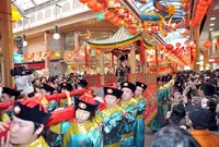 長崎ランタンフェスティバルの写真・動画_image_21455