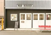 MAD BURGER 渋谷店の写真・動画_image_209546