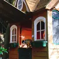 伊豆シャボテン動物公園の写真_342829