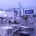 マンチェスター国際空港の写真_156285