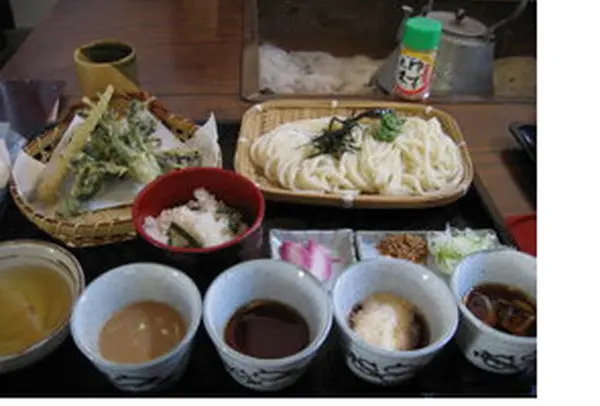 美味しいと珍しいで満足☆