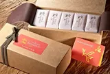微熱山丘（鳳梨酥）