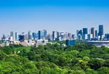 新宿御苑