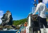 14:30 沼島おのころクルーズ（40分）