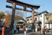 日牟禮八幡宮の写真・動画_image_27684