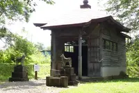 八甲田山雪中行軍遭難資料館の写真・動画_image_45920