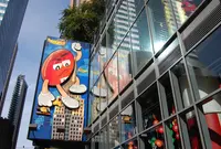 M&M'S Worldの写真・動画_image_50222