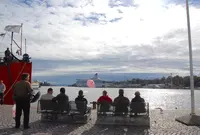 Eteläsataman kauppatoriの写真・動画_image_50961
