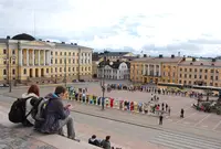 ヘルシンキ大聖堂 (Helsinki Cathedral)の写真・動画_image_50964