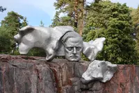 Sibelius Monumentの写真・動画_image_51069