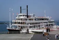 びわこ花噴水の写真・動画_image_79210