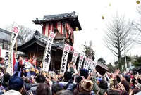 宝光院　節分会はだか祭の写真・動画_image_126982