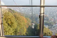 八幡山ロープウェーの写真・動画_image_132881
