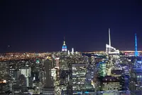 ロックフェラー・センターの写真・動画_image_155115