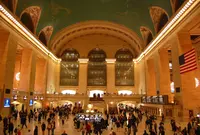 グランド・セントラル・ステーションの写真・動画_image_155118