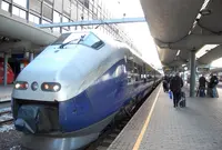 Oslo Central Stationの写真・動画_image_155614