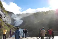 Kjosfossenの写真・動画_image_155641