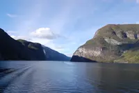 Aurlandsfjordの写真・動画_image_155793