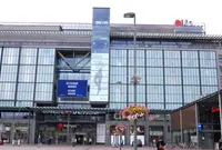 Kamppi Centerの写真・動画_image_156671