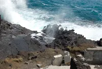 Halona Blowhole Lookoutの写真・動画_image_159319