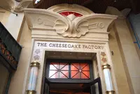 The Cheesecake Factoryの写真・動画_image_180087