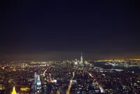 エンパイア・ステート・ビルの写真・動画_image_181020