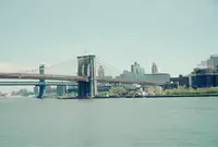 ブルックリン橋の写真・動画_image_182944