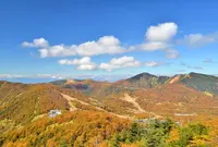 高峰高原ビジターセンターの写真・動画_image_462967