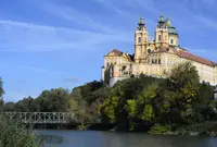Melk Abbeyの写真・動画_image_523520