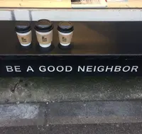 ビーアグッドネイバーコーヒーキオスク 千駄ヶ谷 （BE A GOOD NEIGHBOR COFFEE KIOSK） の写真・動画_image_107352