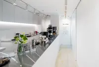 西銀座駐車場コーヒーの写真・動画_image_1439065